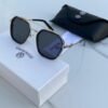 Branded  Sunglasses  hearts gold black