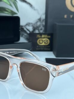 Branded Sunglasses TW 2206 Peach