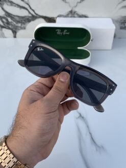 Branded  RB 0502 Sunglasses Grey