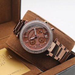 MICHAEL KORS JAPAN QUILTY FOR GIRLS