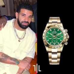 ROLEX DAYTONA Quartz TOP PRIMIUM QUILTY