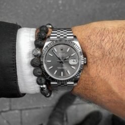 ROLEX DATEJUST Quartz PRIMIUM WATCH