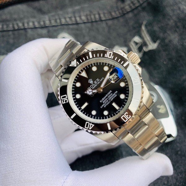 ROLEX SUBMARINE Quartz PRIMIUM WATCH