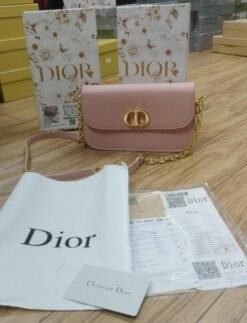 Christian_dior_montaigne_30_han_bag_with_box_1337