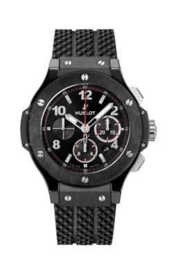 HUBLOT BIG BANG BLACK MAGIC