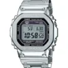 G-SHOCK CASIO SILVER – ALLU ARJUN