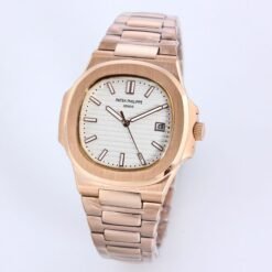 Patek Phillipe Nautilus