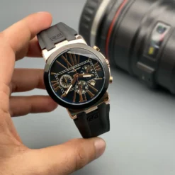 Ulysse Nardin Watch