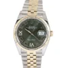 Rolex Datejust Ladies Watch