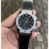 Hublot Big Bang Classic Metal Watch.