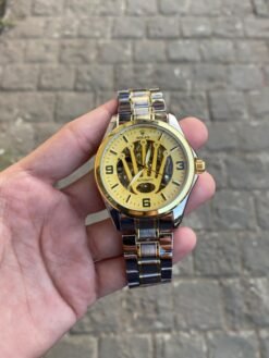 Rolex automatic watch