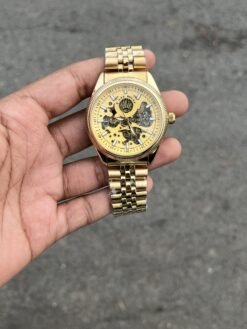 Rolex automatic watch