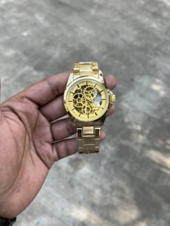 Rolex automatic watch