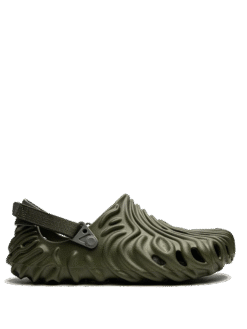 Croc s Bembury Dark Green