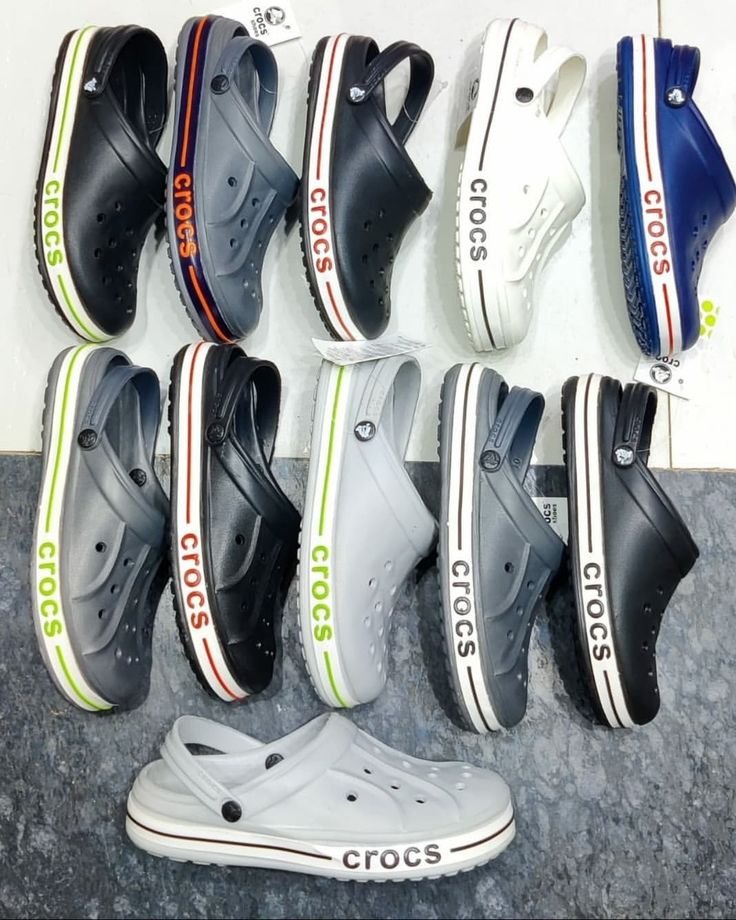 CROCS