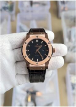 Hublot big bang classic fusion automatic
