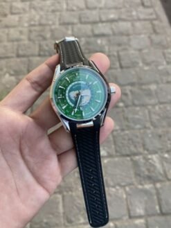 Omega Seamaster Aqua Terra Worldtimer. (Quartz )