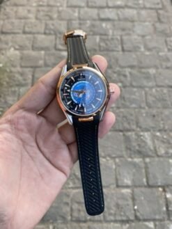 Omega Seamaster Aqua Terra Worldtimer. (Quartz )
