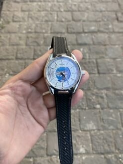 Omega Seamaster Aqua Terra Worldtimer. (Quartz )