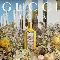 Gucci Flora Gorgeous Orchid Eau de Parfum for Women.