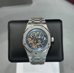 Audemars Piguet Royal Oak Skeleton