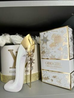 Carolina Herrera Good Girl Sparkling Ice Eau De Parfum.