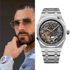 Audemars Piguet Royal Oak Skeleton