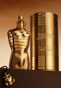 Jean Paul Gaultier Le Male Elixir Parfum for men