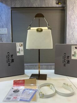 _Coach hamptons hobo bag 5401
