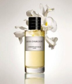 Dior Bois d'Argent,