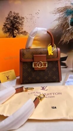 LOUIS VUITTON WAVESBLOOM 1946