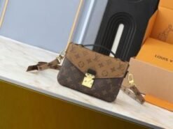 LOUIS VUITTON PETITE PALAIS 5325