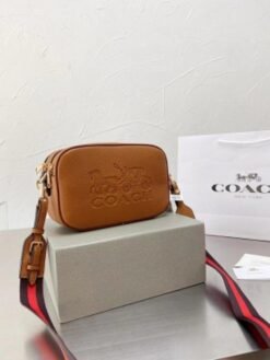 Coach hamptons hobo bag 5401