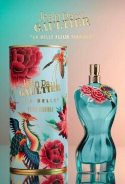 Jean Paul Gaultier La Belle Paradise Garden Eau de Parfum
