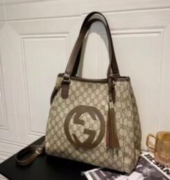 Gucci Ophidia GG Tote Bag 5203