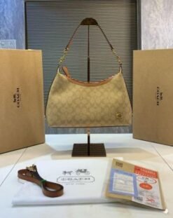 Coach city tote bag 5305