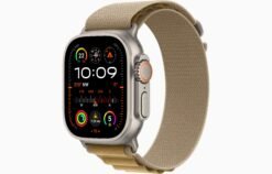 FRK998 ULTRA 2 WATCH APPLE LOGO