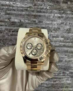 ROLEX DAYTONA Quartz TOP PRIMIUM QUILTY