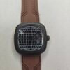 Seven Friday (AIS 316l) Watch