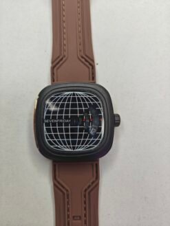 Seven Friday (AIS 316l) Watch