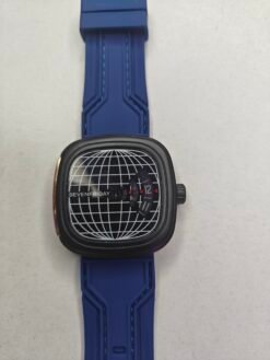 Seven Friday (AIS 316l) Watch