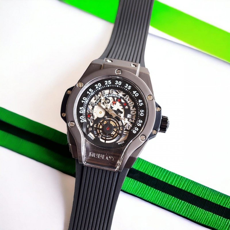 Hublot Big Bang MP-13 Tourbillon Axis