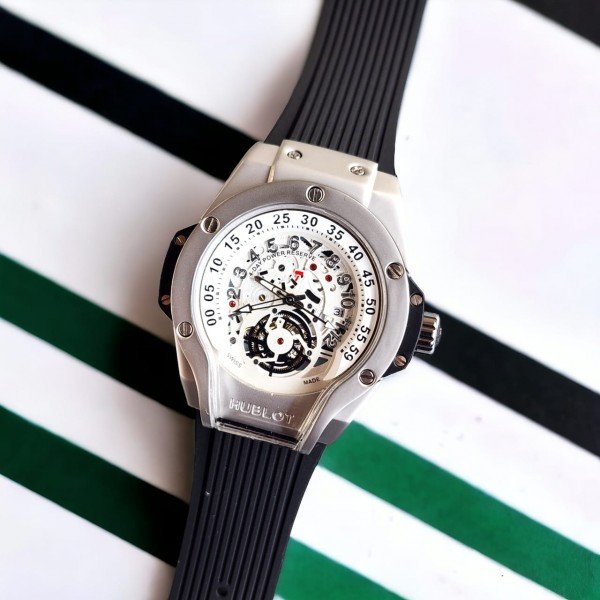 Hublot Big Bang MP-13 Tourbillon Axis
