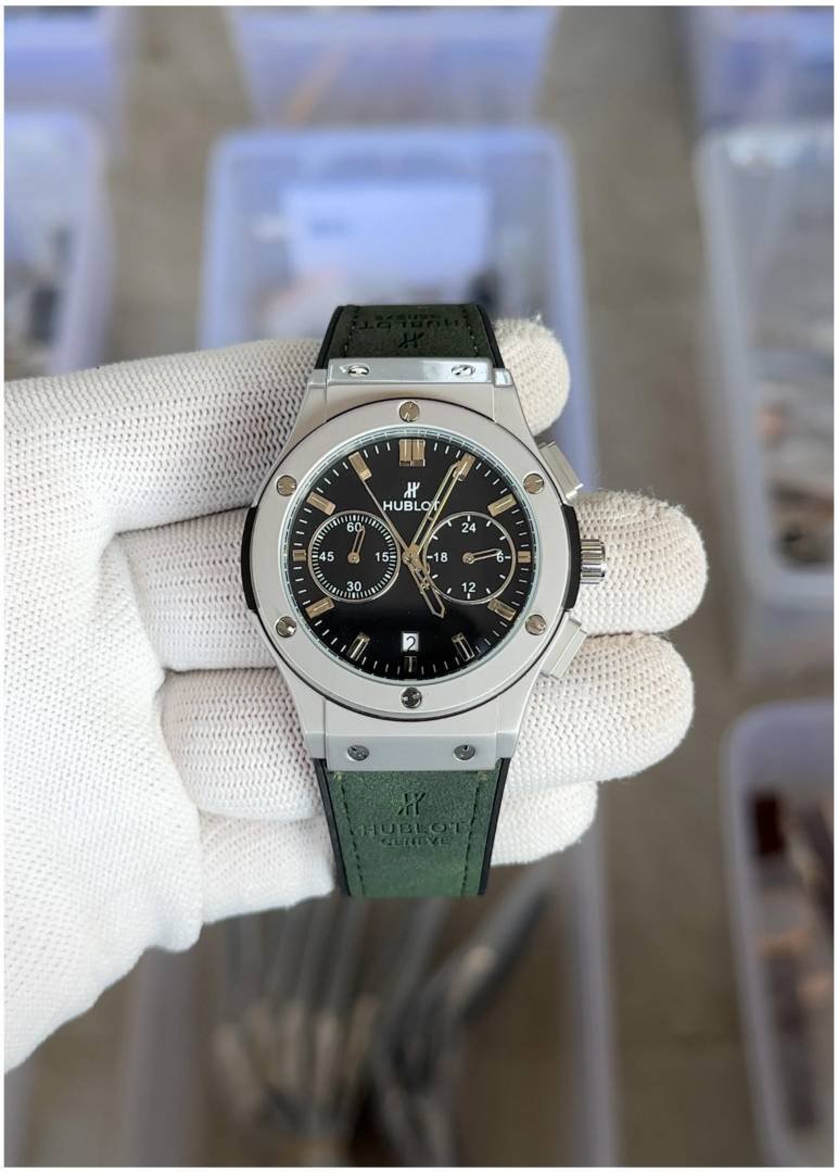 Hublot Big Bang Classic