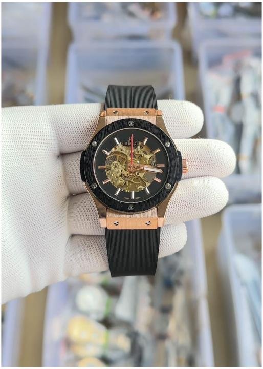 Hublot Big Bang Automatic