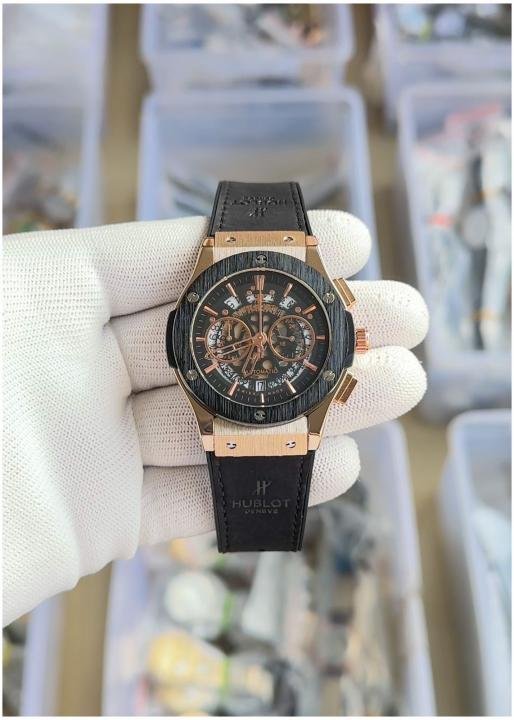 Hublot Big Bang Automatic