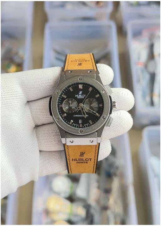 Hublot Big Bang Automatic