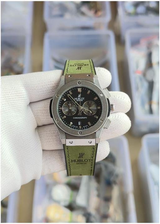 Hublot Big Bang Automatic