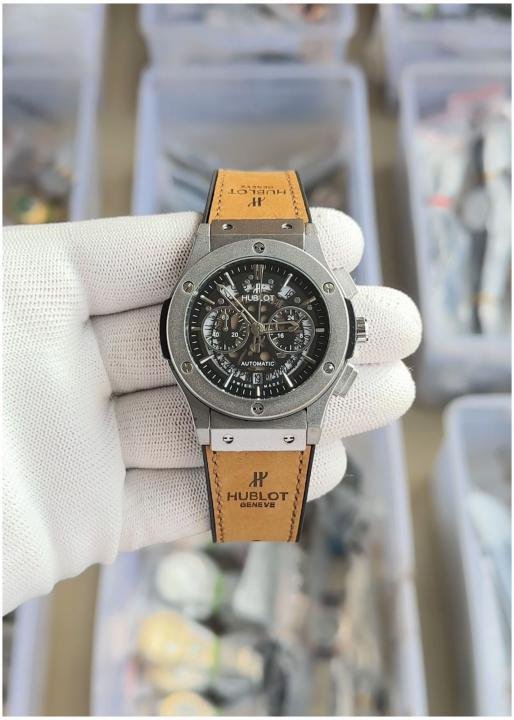 Hublot Big Bang Automatic