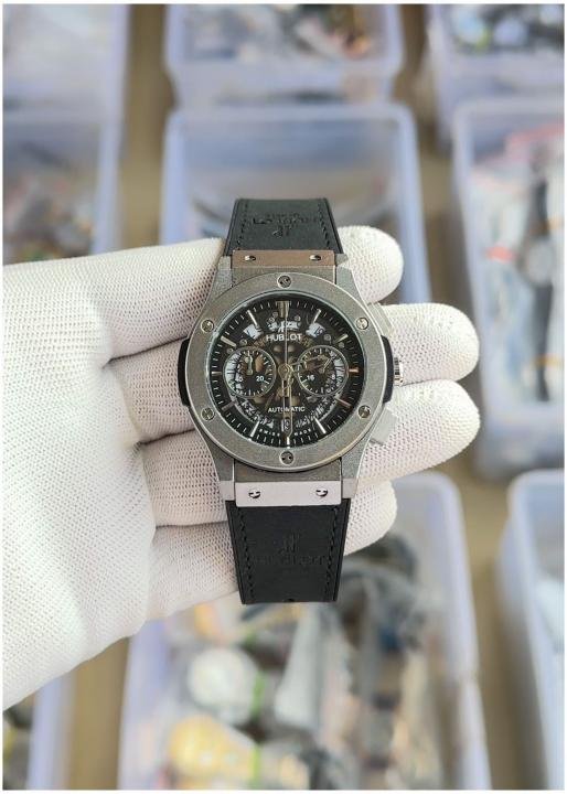 Hublot Big Bang Automatic